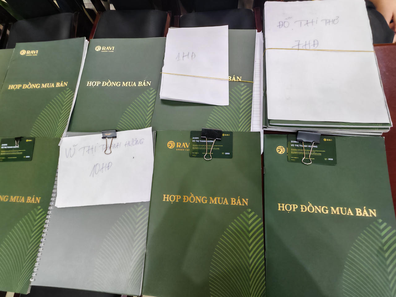 Thủ đoạn của các đối tượng lừa đảo hợp đồng “sở hữu kỳ nghỉ”