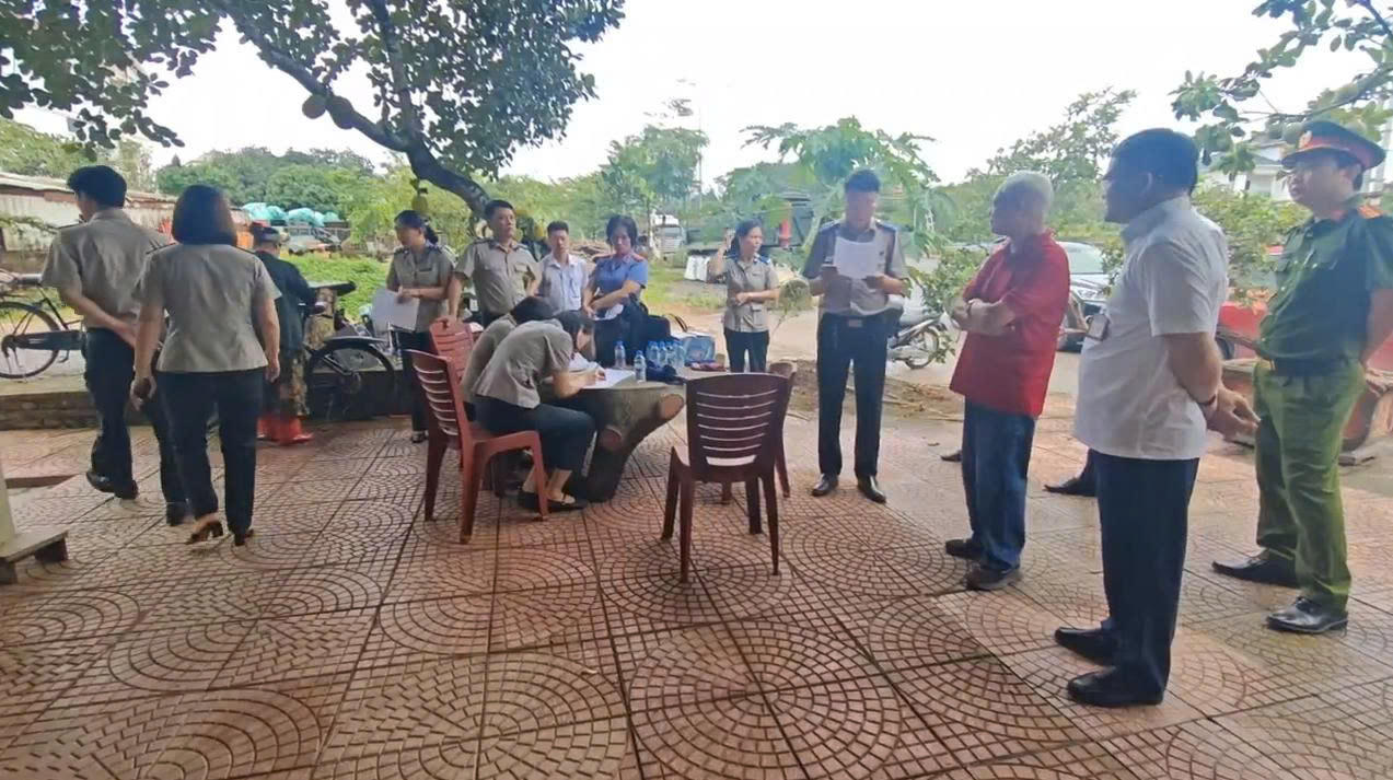 Nhiều đơn vị không chờ đến giai đoạn nước rút mới tăng tốc mà đã chủ động bắt tay ngay vào công việc từ những ngày đầu triển khai đợt cao điểm. 
