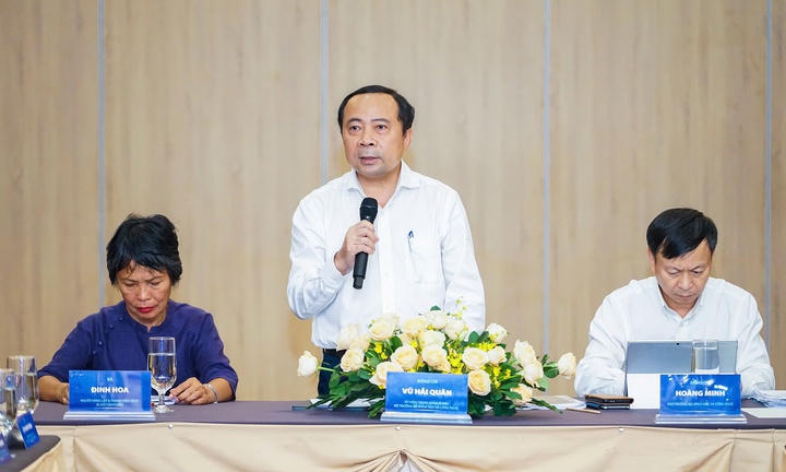 Xây dựng cơ chế đặc thù cho Quỹ đầu tư mạo hiểm Quốc gia