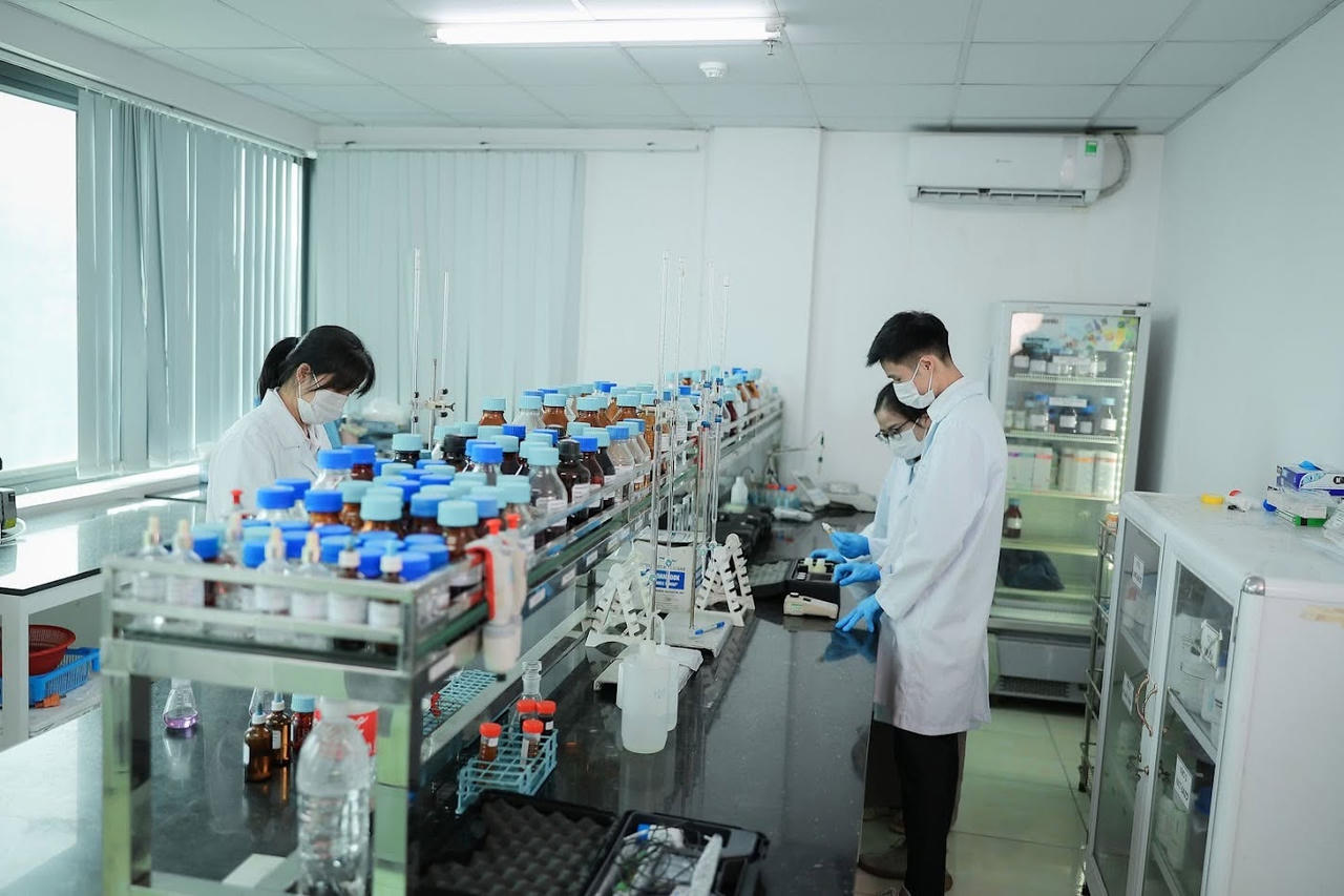 Techlab Global: Đồng hành cùng doanh nghiệp trong kiểm nghiệm và tuân thủ chất lượng sản phẩm