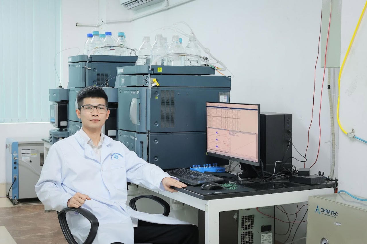 Techlab Global: Đồng hành cùng doanh nghiệp trong kiểm nghiệm và tuân thủ chất lượng sản phẩm