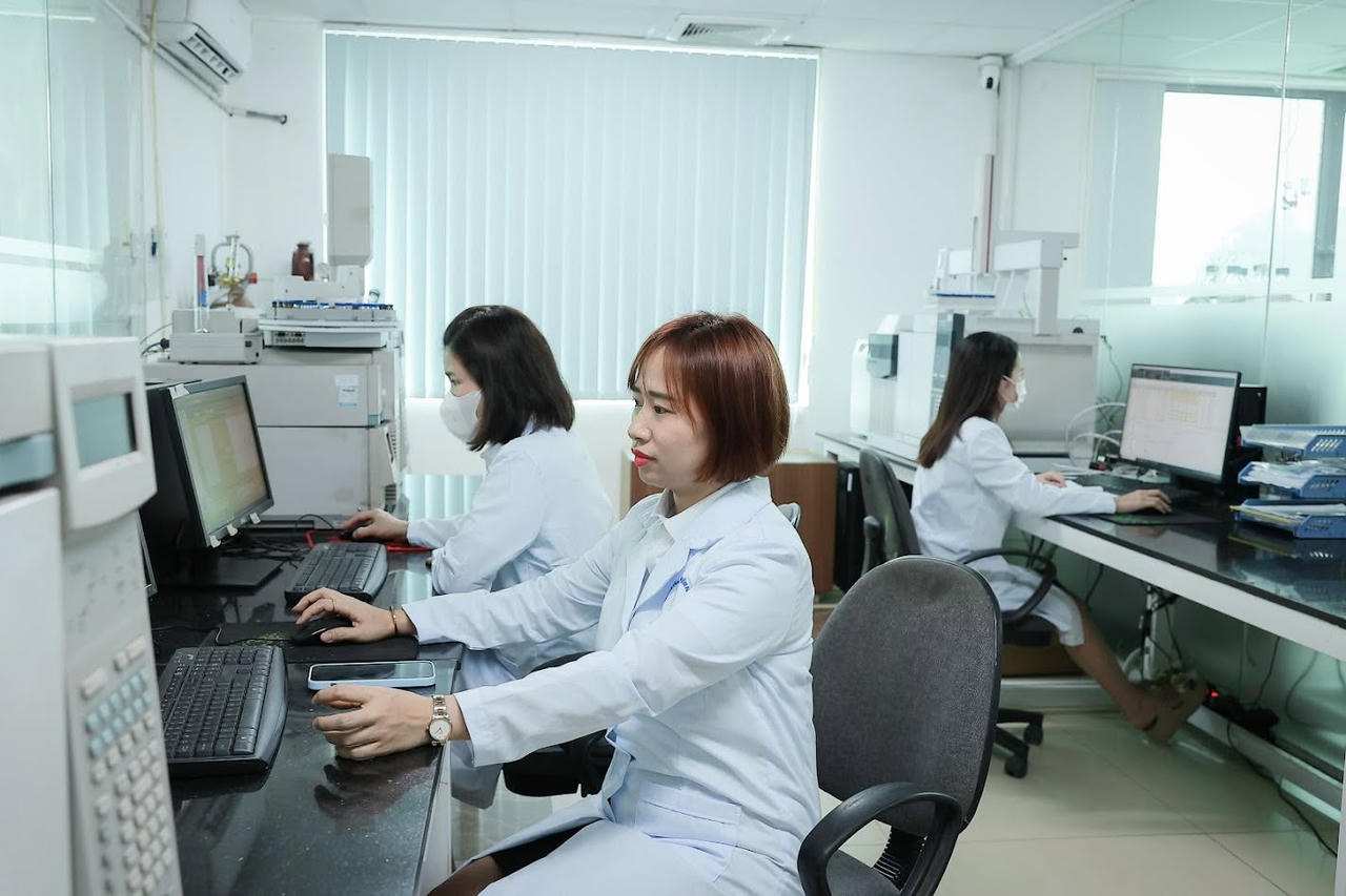 Techlab Global: Đồng hành cùng doanh nghiệp trong kiểm nghiệm và tuân thủ chất lượng sản phẩm