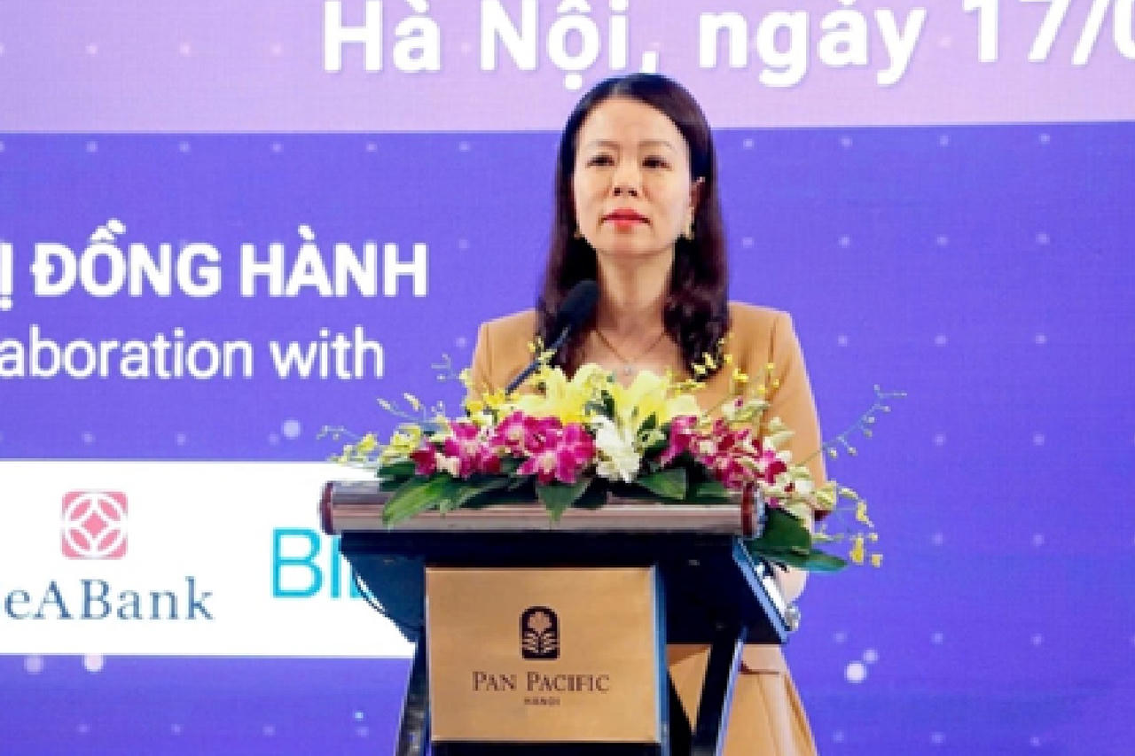 'Niềm tin số' mở rộng cơ hội tăng trưởng cho doanh nghiệp