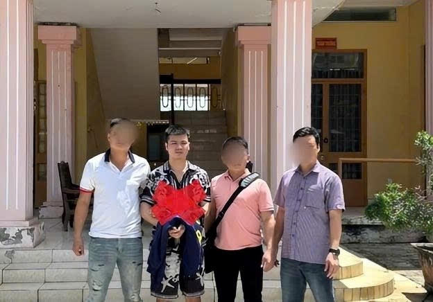 Bắt giữ đối tượng truy nã nguy hiểm trong đường dây lừa đảo xuyên biên giới