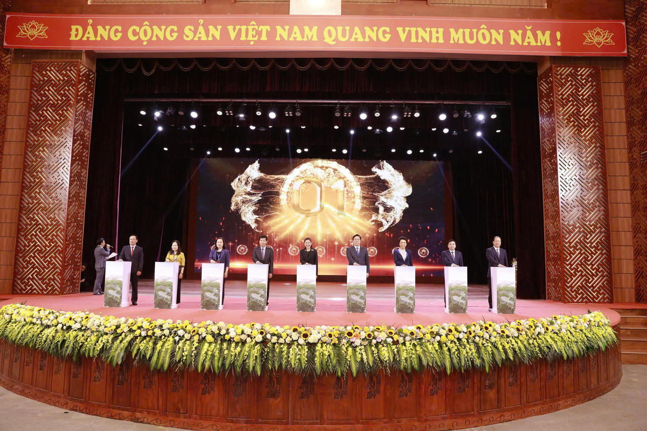 Phú Thọ đẩy mạnh hội nhập quốc tế, thu hút các dự án FDI chất lượng cao từ Thái Lan