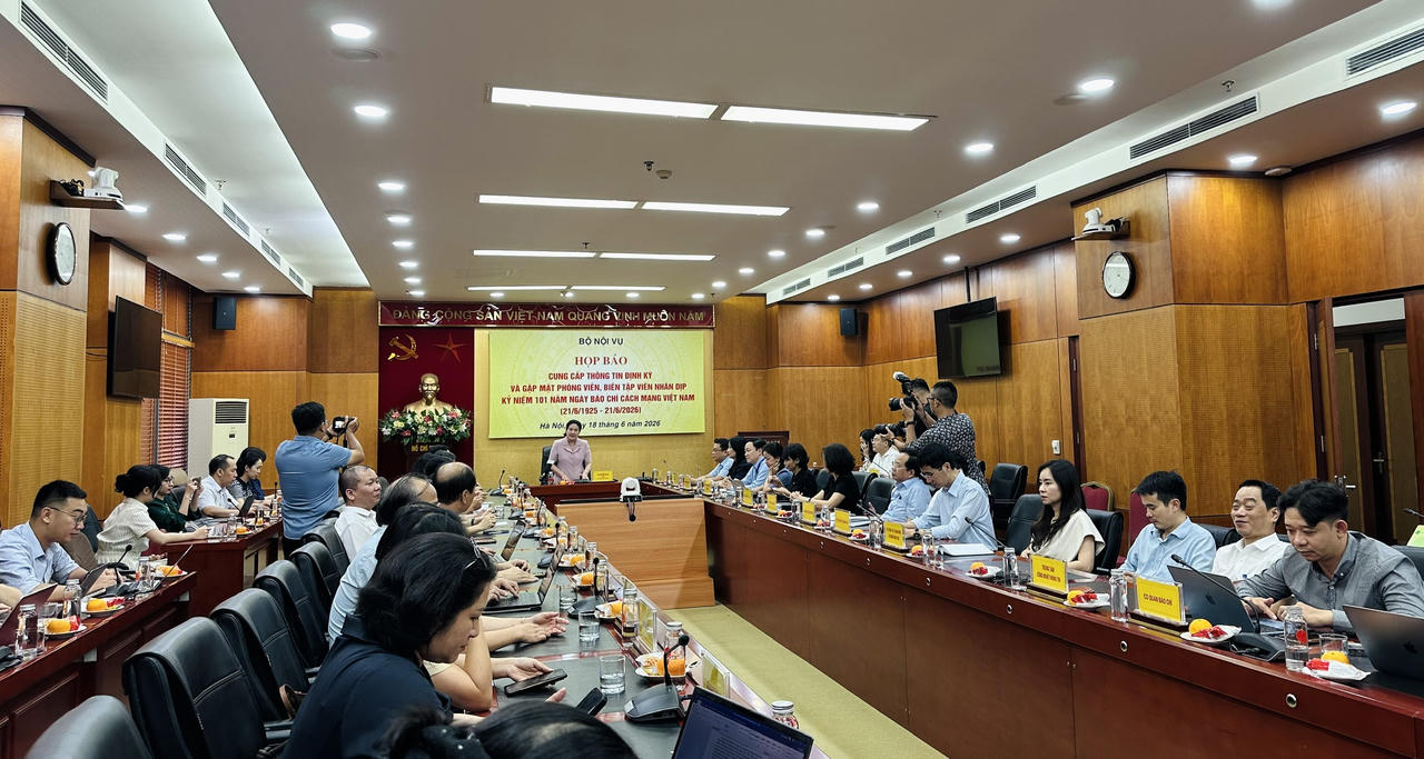 Hoàn thành phương án tổng thể sắp xếp thôn, tổ dân phố trên cả nước