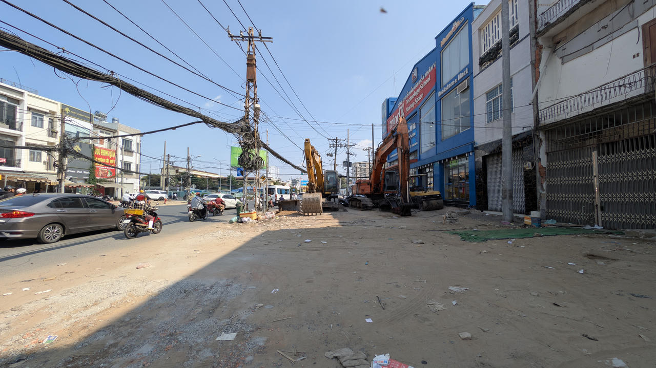 TP Hồ Chí Minh định hình siêu đô thị với 700 km đường sắt