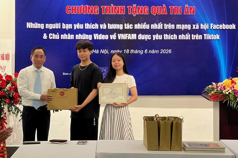 Các sáng tạo nội dung giúp quảng bá các giá trị mỹ thuật