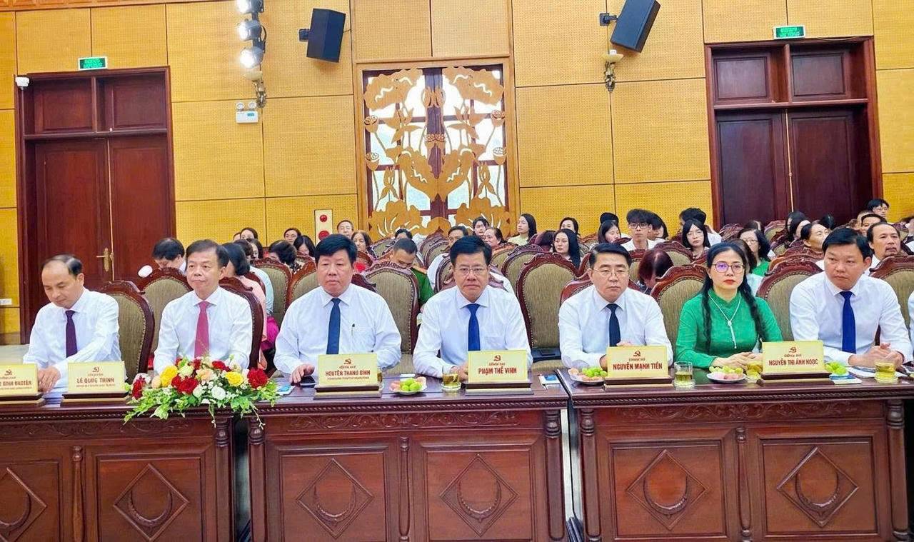 Phường Tây Hồ xác định nhiều nhiệm vụ trọng tâm cho giai đoạn tới 
