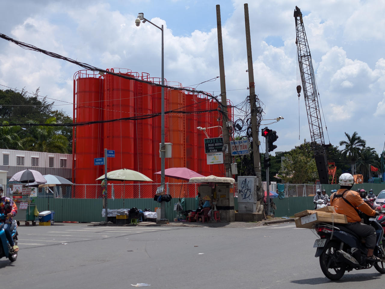 TP Hồ Chí Minh định hình siêu đô thị với 700 km đường sắt