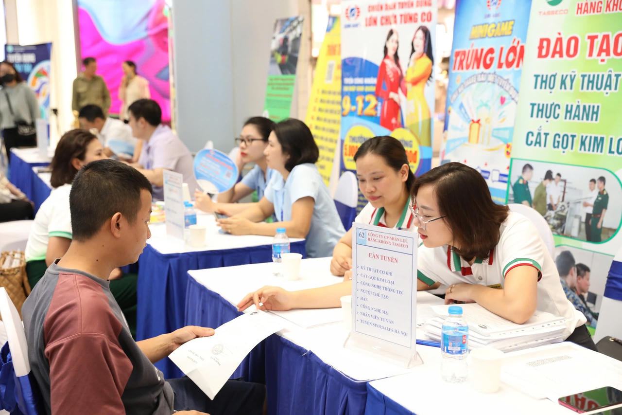 Hà Nội: Triển khai quy định chính sách hỗ trợ an sinh xã hội cho người dân Thủ đô