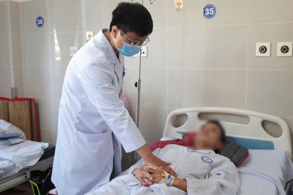 Đồng Tháp: 232 trường hợp nghi ngộ độc thực phẩm