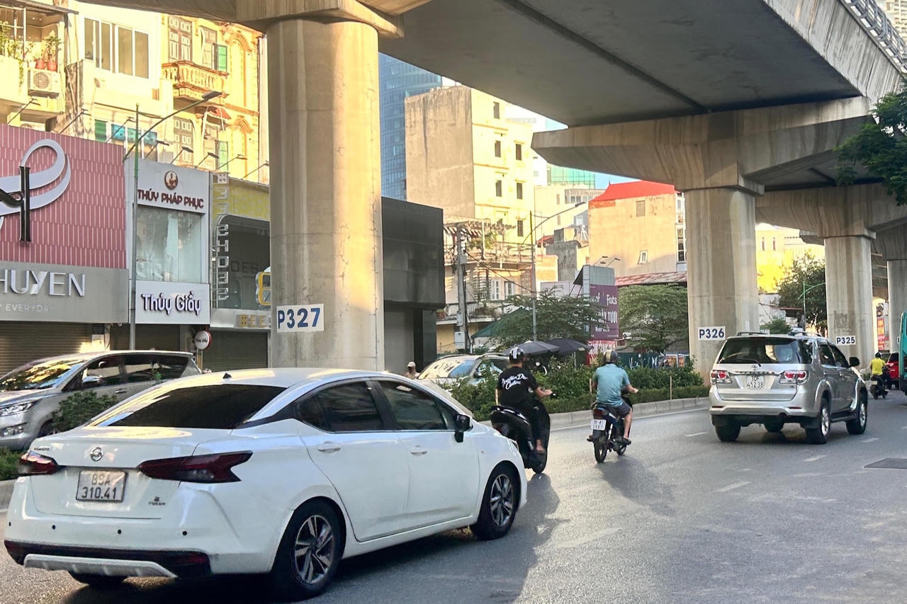 Thời tiết ngày 19/6: Bắc Bộ nắng nóng, vùng núi có mưa dông