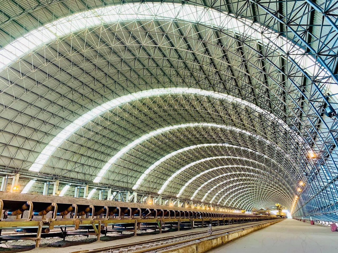 Giai đoạn 2015 - 2025, Formosa Hà Tĩnh đóng góp khoảng 3,1 tỷ USD cho ngân sách.