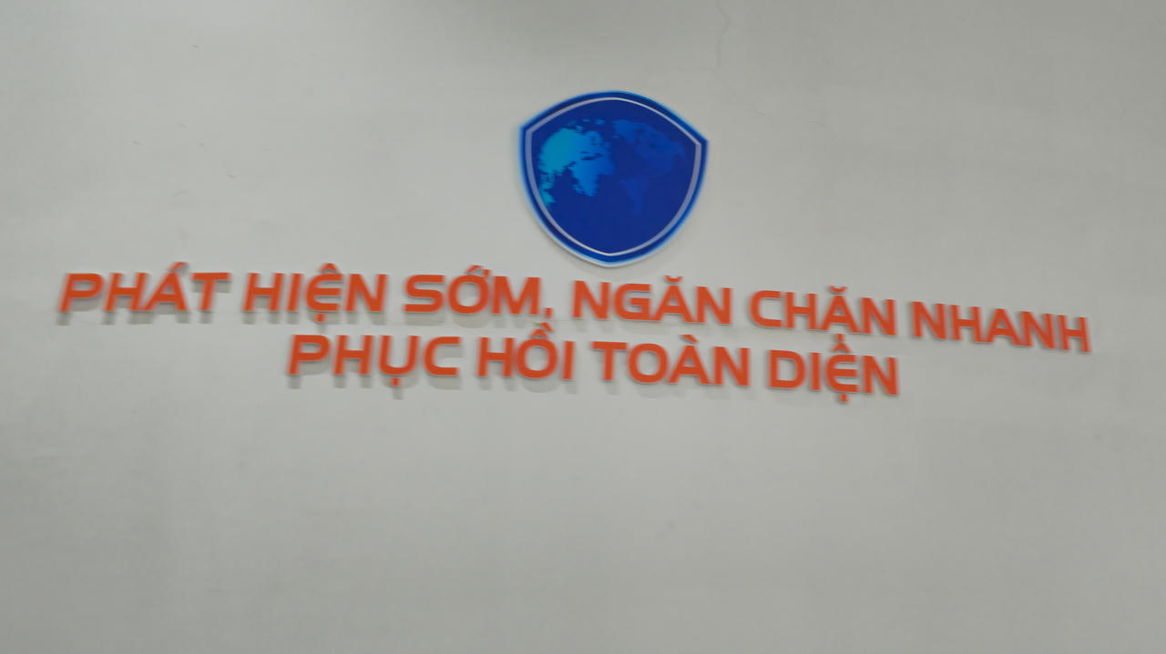 Lực lượng an ninh mạng, báo chí đồng hành trên "tuyến đầu" chống thông tin sai lệch