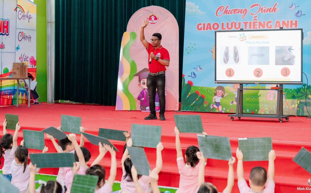 Đề án xây dựng Nghệ An thành trung tâm đào tạo đa ngoại ngữ khu vực Bắc Trung Bộ