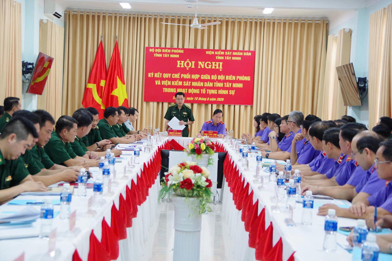 Quang cảnh hội nghị