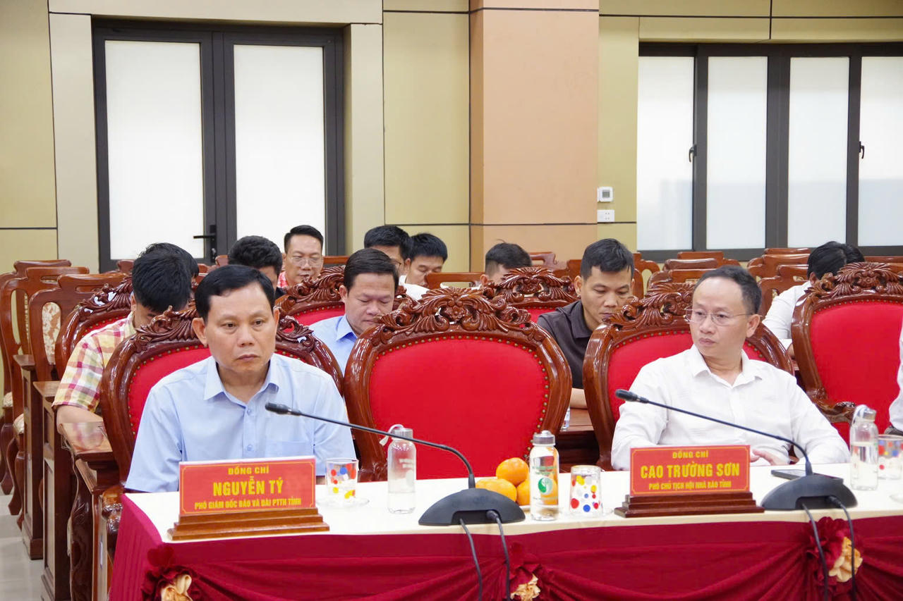 Chung tay lan tỏa hình ảnh Bộ đội Cụ Hồ thời kỳ mới