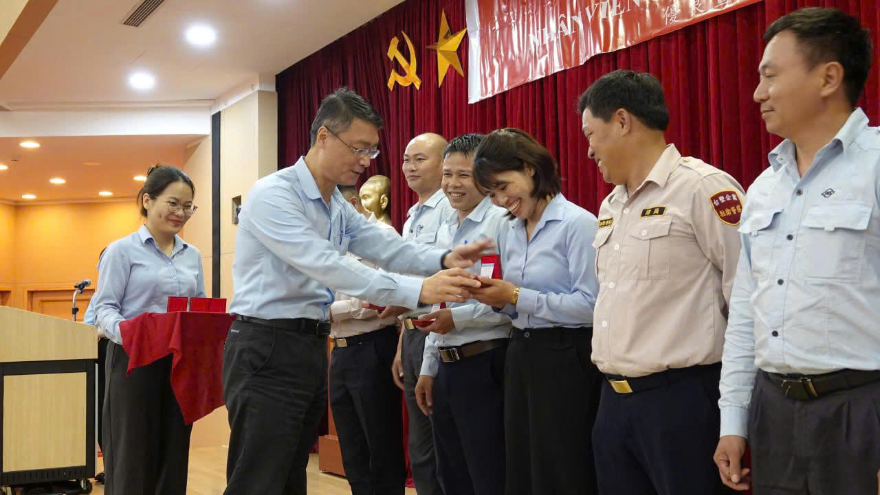 Formosa Hà Tĩnh sau hơn một thập kỷ hoạt động tại Vũng Áng