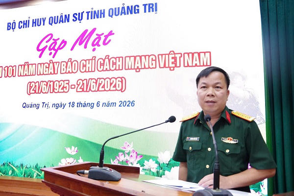 Chung tay lan tỏa hình ảnh Bộ đội Cụ Hồ thời kỳ mới
