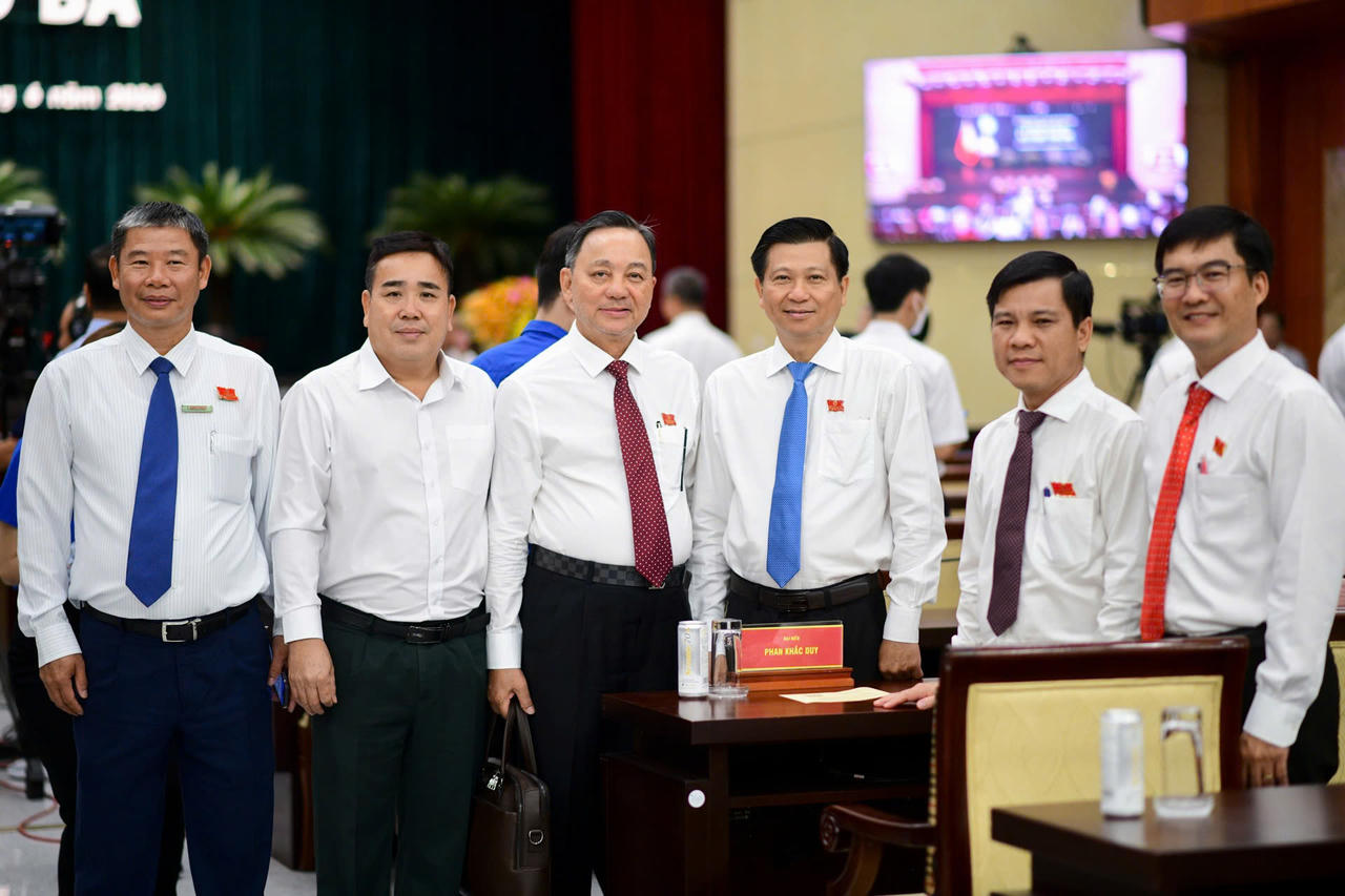 Kỳ họp HĐND TP Hồ Chí Minh: Xây dựng chính quyền phục vụ, phát huy vai trò đầu tàu kinh tế của địa phương