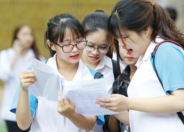 Chính sách ưu tiên tuyển sinh đại học 2026: Thí sinh cần lưu ý gì để không mất quyền lợi?