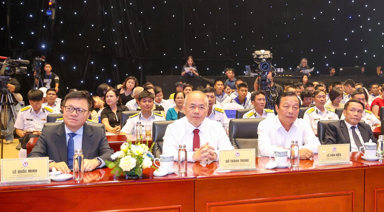 Tiết mục “Nghề báo tôi yêu” của Báo và Phát thanh, Truyền hình Sơn La đạt Giải Nhất Cuộc thi Tiếng hát Người làm báo