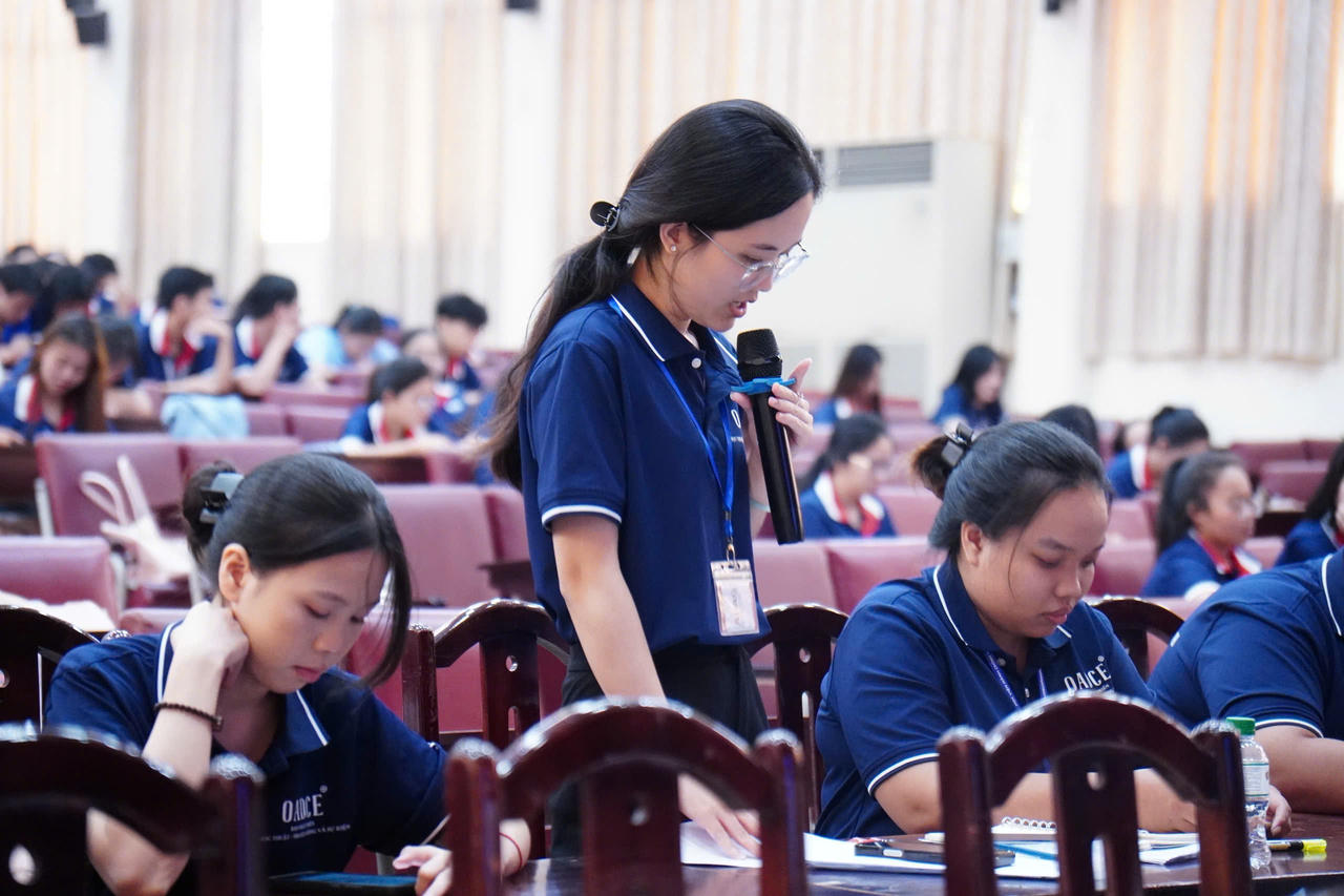 Hệ sinh thái pháp luật Việt Nam: Động lực kiến tạo giá trị, nâng đỡ phát triển