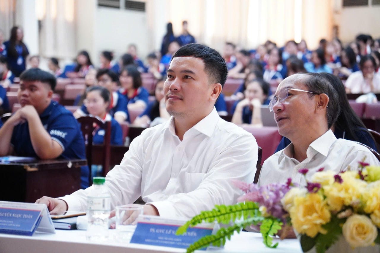 Hệ sinh thái pháp luật Việt Nam: Động lực kiến tạo giá trị, nâng đỡ phát triển