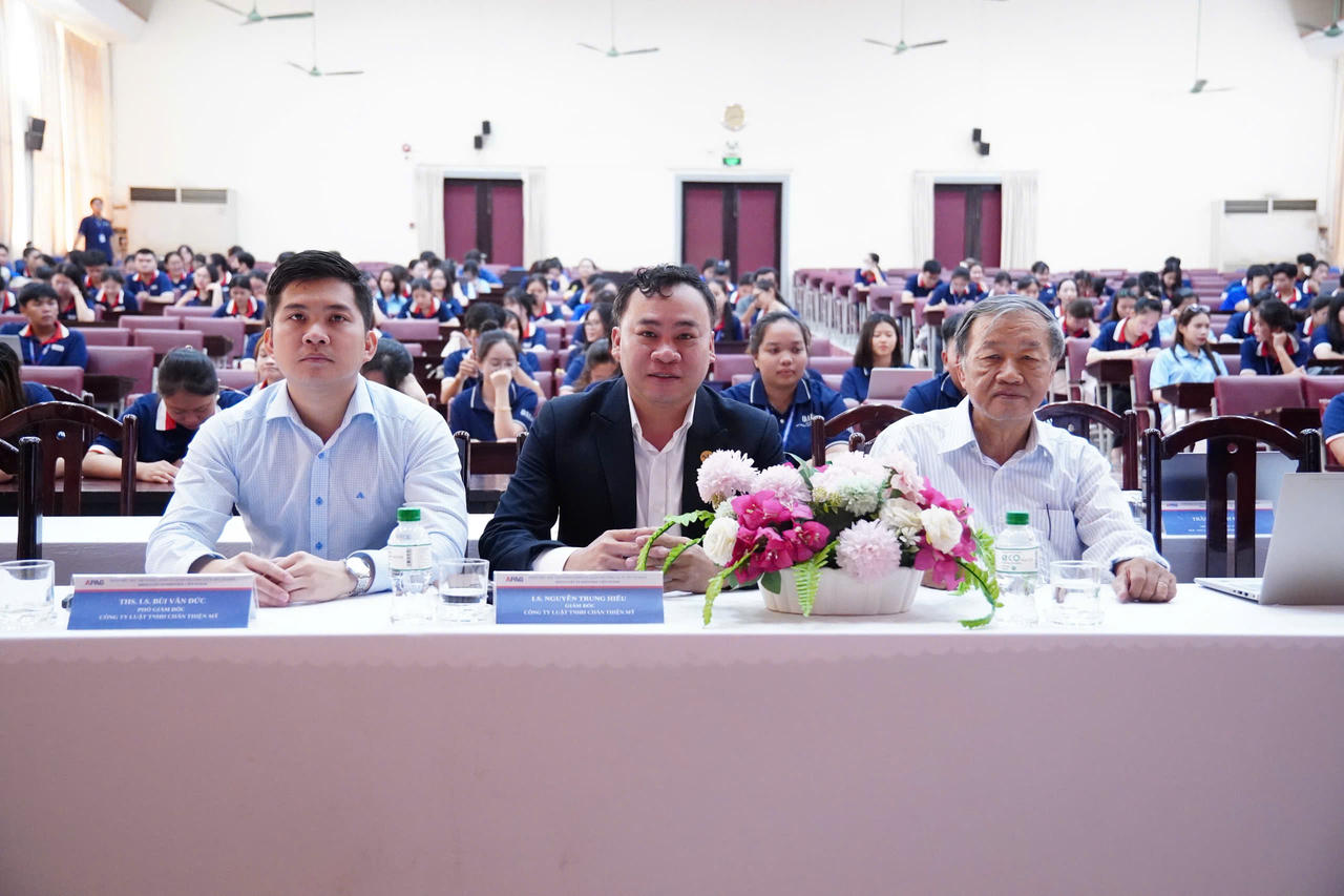 Hệ sinh thái pháp luật Việt Nam: Động lực kiến tạo giá trị, nâng đỡ phát triển