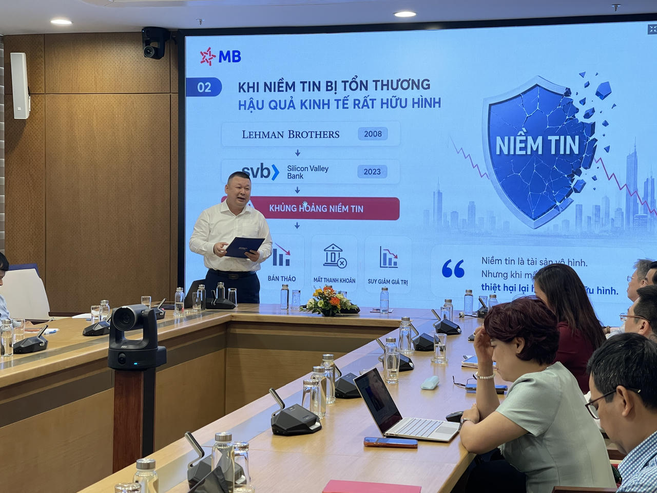 Nhiều vấn đề ‘nóng’ được thảo luận trong Diễn đàn Báo chí toàn quốc