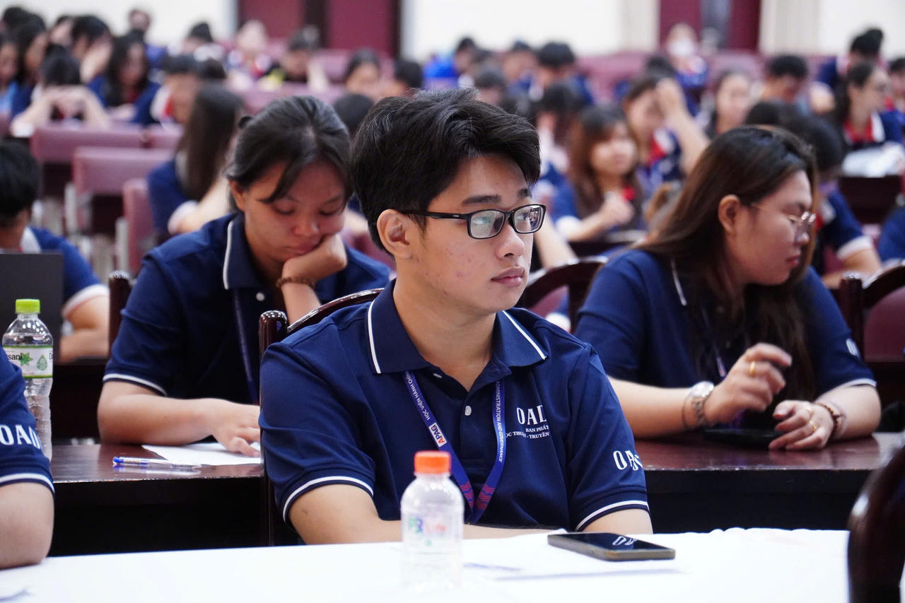 Hệ sinh thái pháp luật Việt Nam: Động lực kiến tạo giá trị, nâng đỡ phát triển