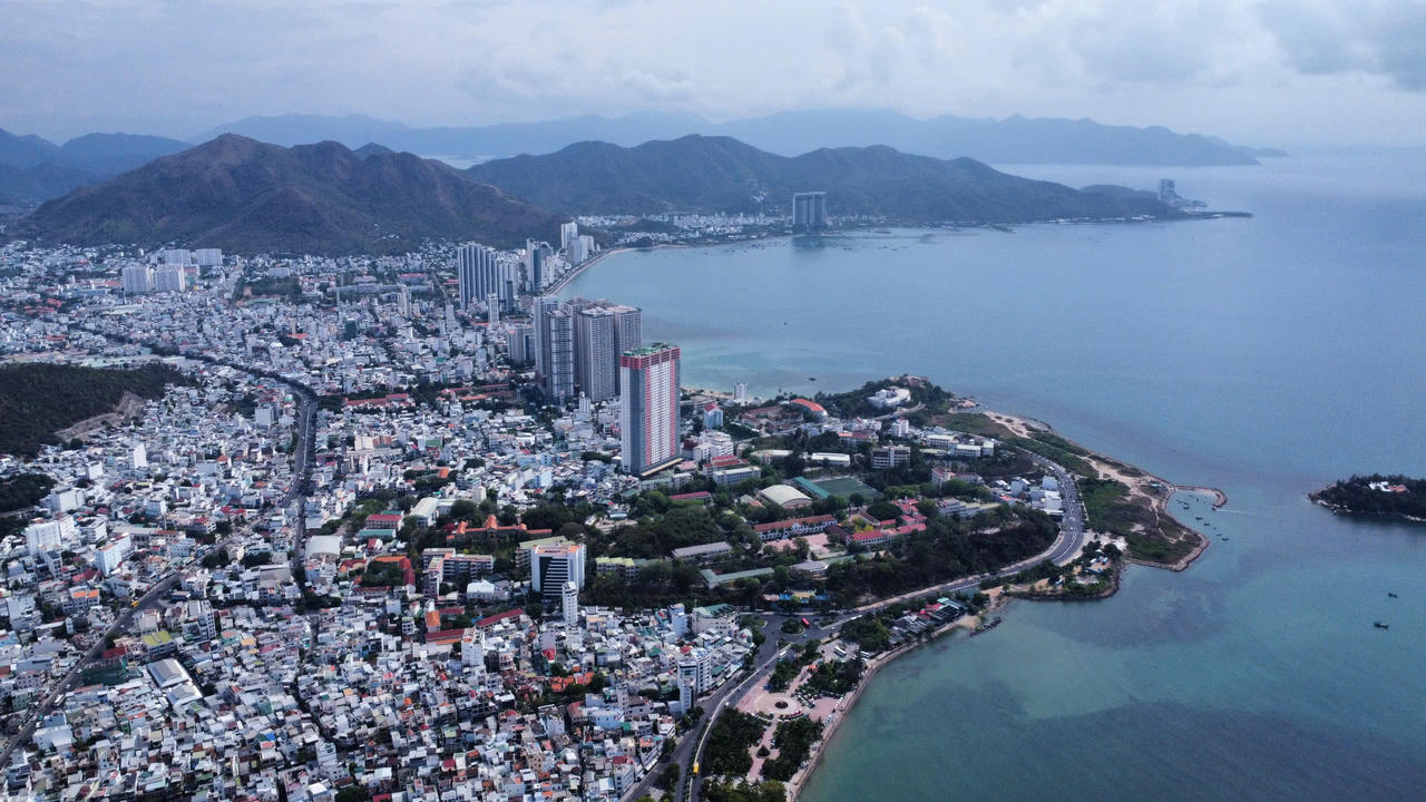 Gỡ "nút thắt" đất đai ở phường Bắc Nha Trang