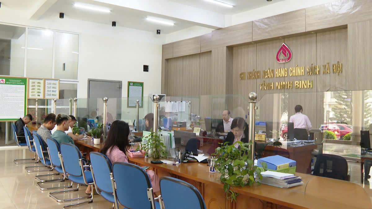 Tín dụng chính sách tạo “cú hích” đưa vùng địa linh Ninh Bình vươn mình