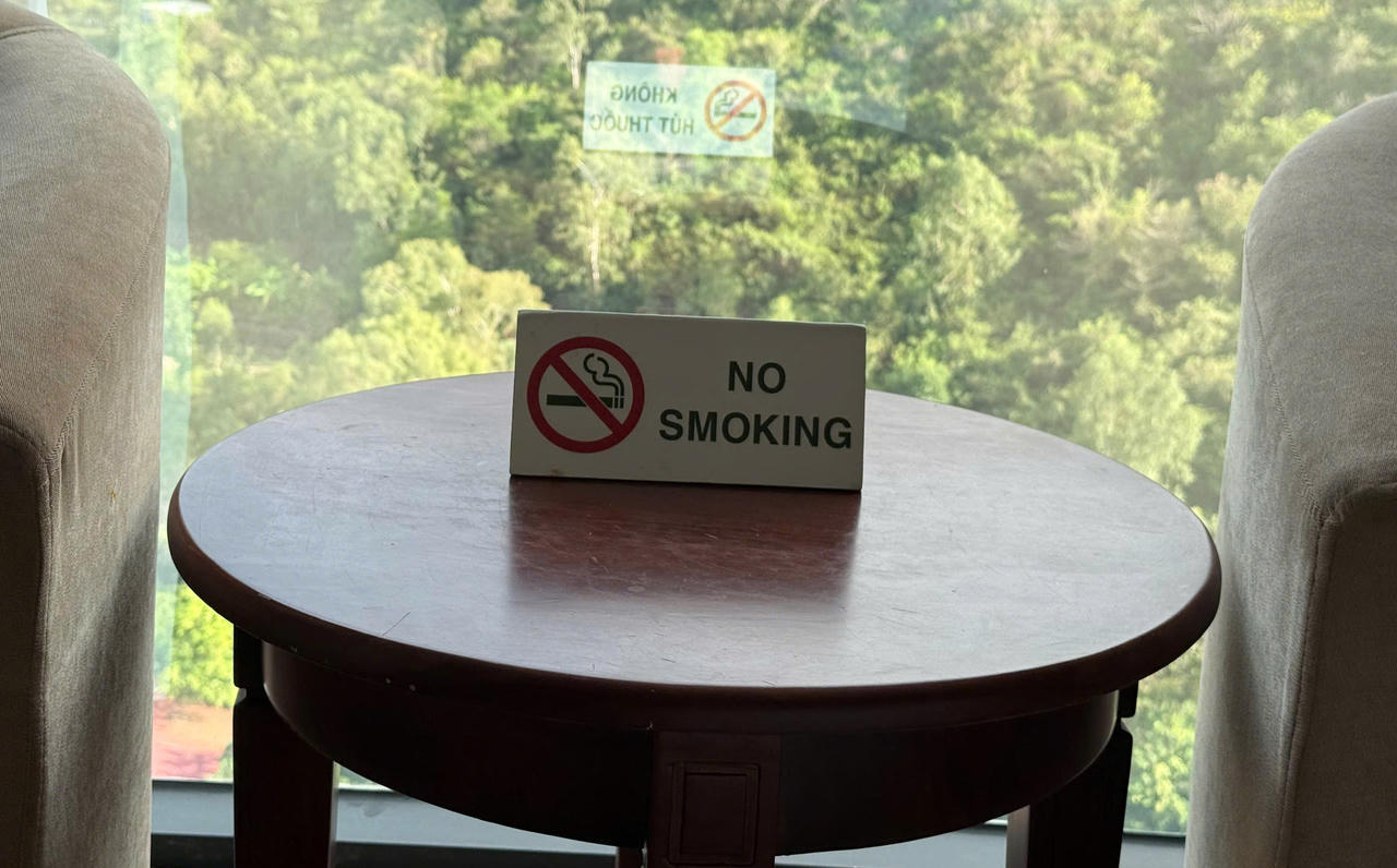 Xây dựng điểm đến không khói thuốc: Tiêu chí quan trọng trong phát triển du lịch xanh, bền vững