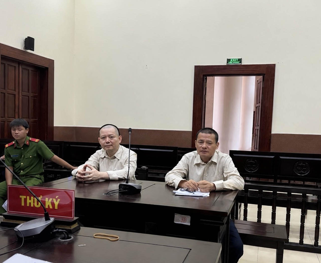 Vụ án “Lạm dụng tín nhiệm chiếm đoạt 4 thửa đất” tại TP HCM: Xuất hiện một số lời khai mới trong phiên phúc thẩm