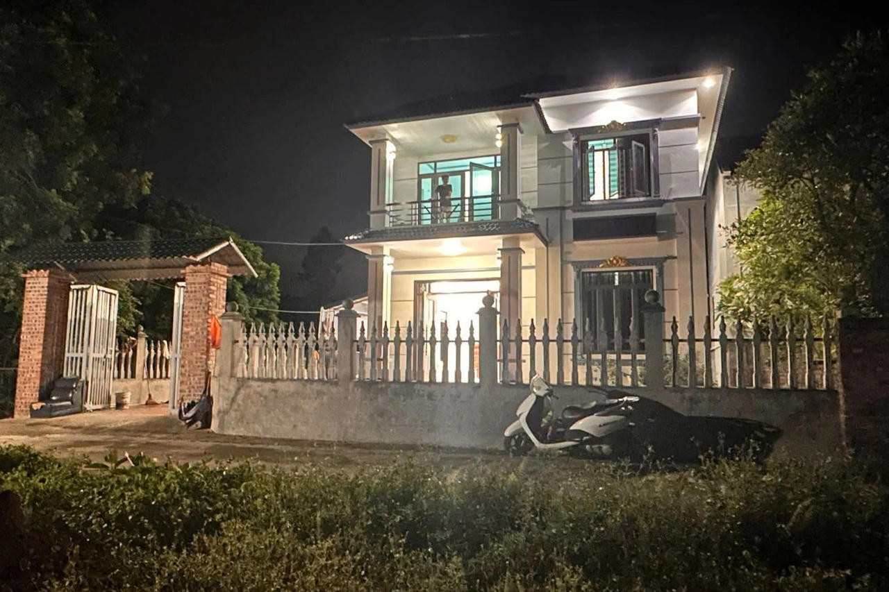 Nguyên nhân ban đầu vụ án mạng khiến 4 người tử vong ở Bắc Ninh