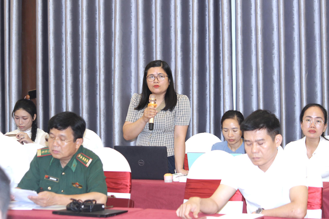 Hoàn thiện hành lang pháp lý cho công tác phổ biến, giáo dục pháp luật trong giai đoạn mới