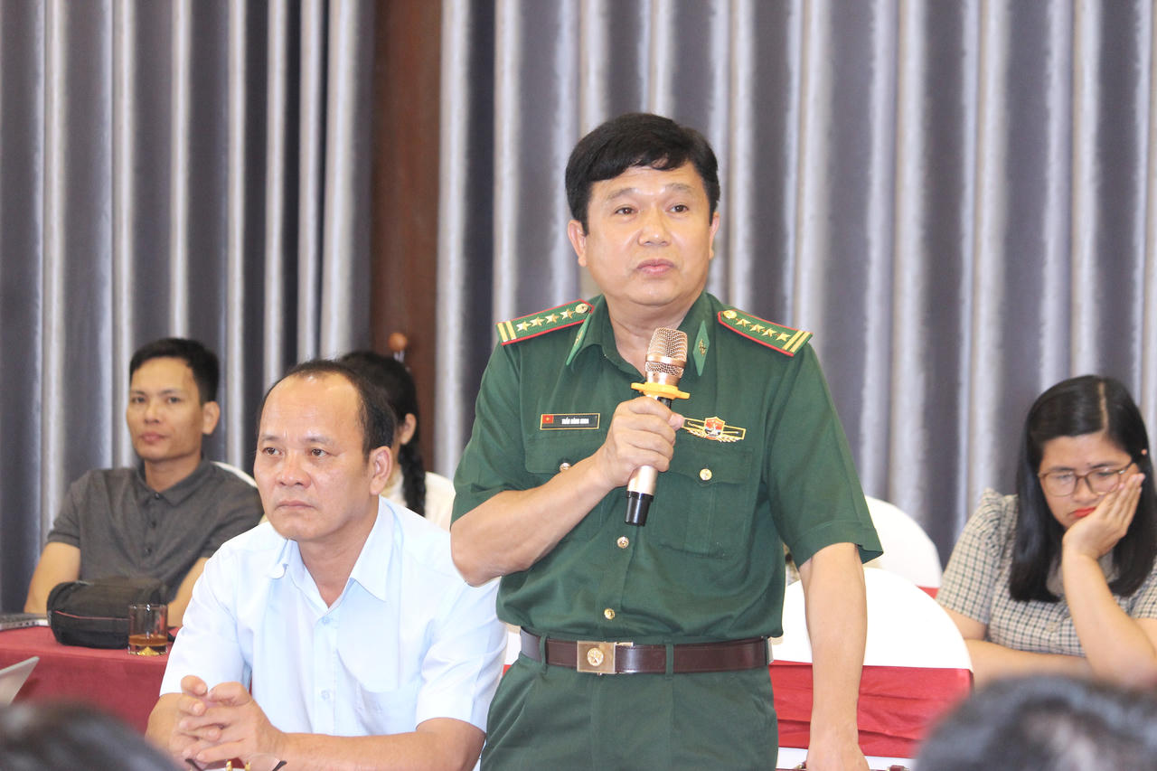 Hoàn thiện hành lang pháp lý cho công tác phổ biến, giáo dục pháp luật trong giai đoạn mới