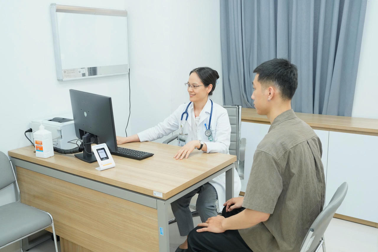 Từ 26/6, Bệnh viện Bạch Mai cơ sở Ninh Bình dự kiến hoạt động chính thức 
