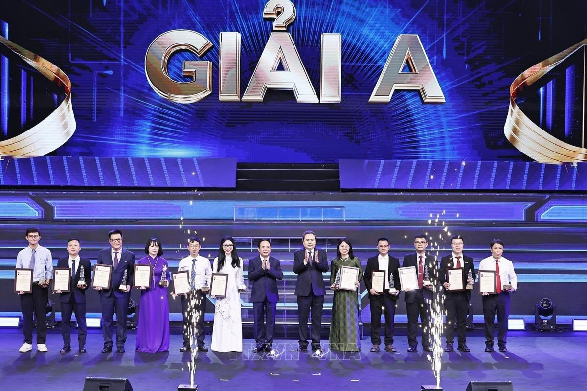 Giải Báo chí Quốc gia lần thứ XX năm 2025: Tôn vinh những ngòi bút phụng sự, tiên phong