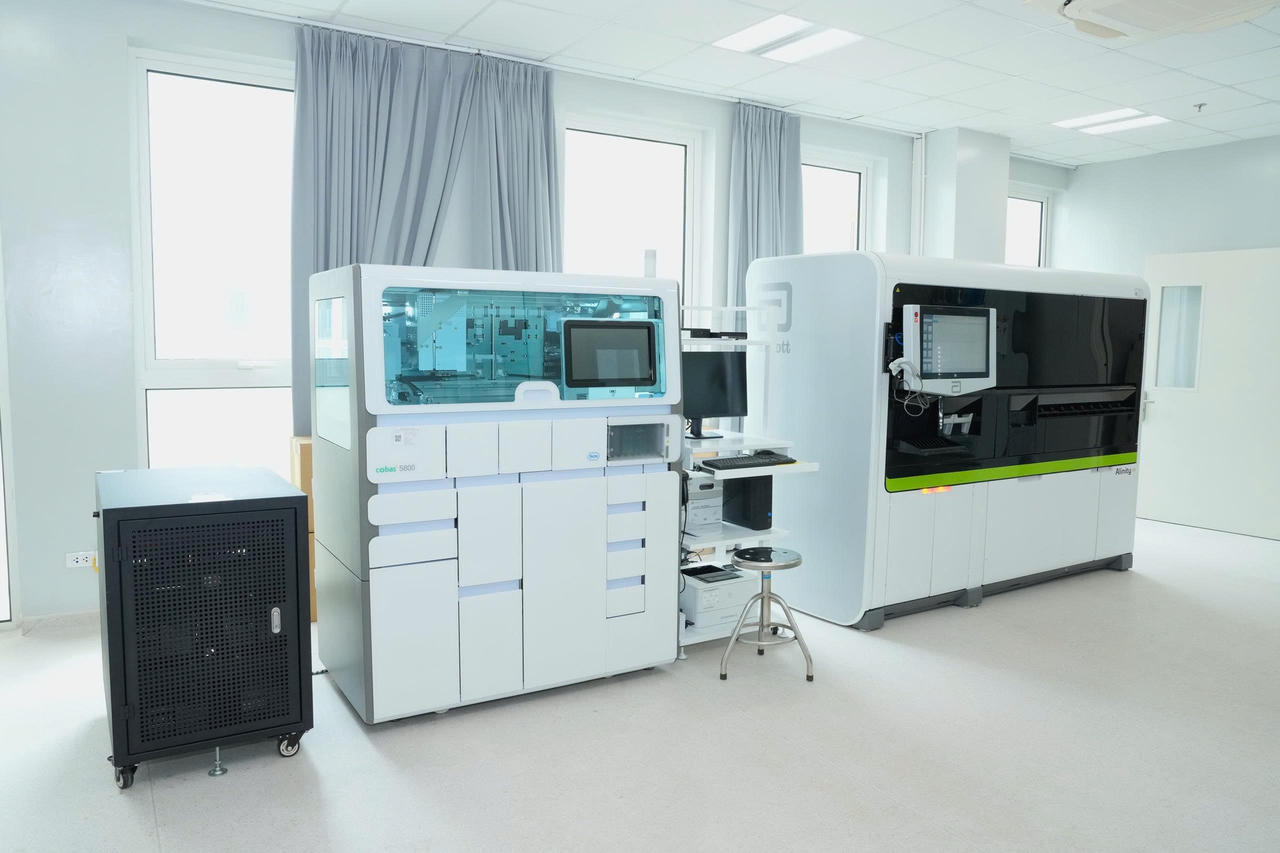 Từ 26/6, Bệnh viện Bạch Mai cơ sở Ninh Bình dự kiến hoạt động chính thức 