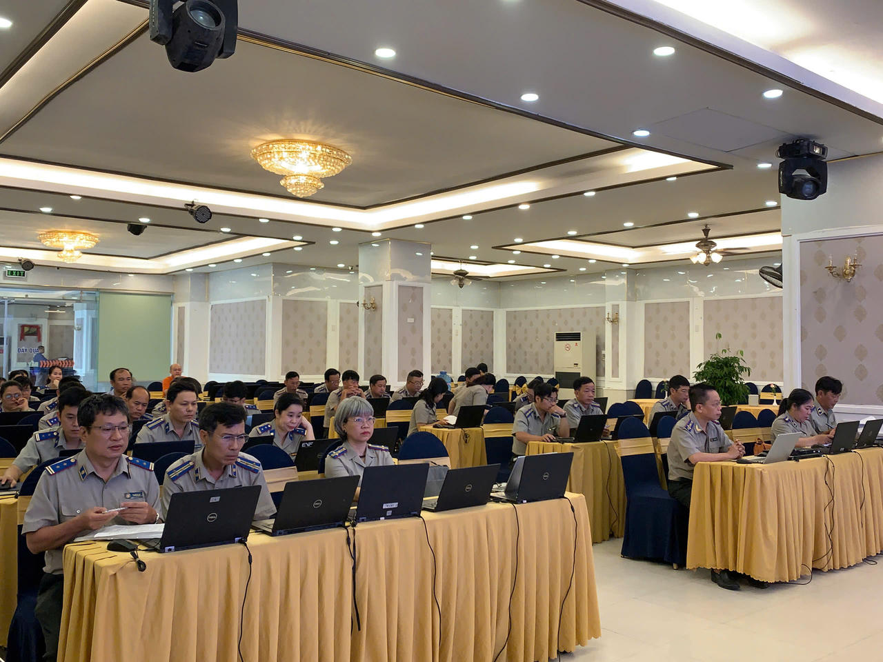 THADS thành phố Huế xác định chuyển đổi số là hướng đi lâu dài để hiện đại hóa toàn diện hoạt động