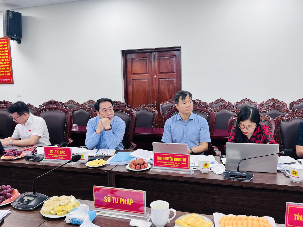 Bắc Ninh: Kiến nghị hoàn thiện một số quy định của Luật Trách nhiệm bồi thường của Nhà nước để phù hợp với thực tiễn