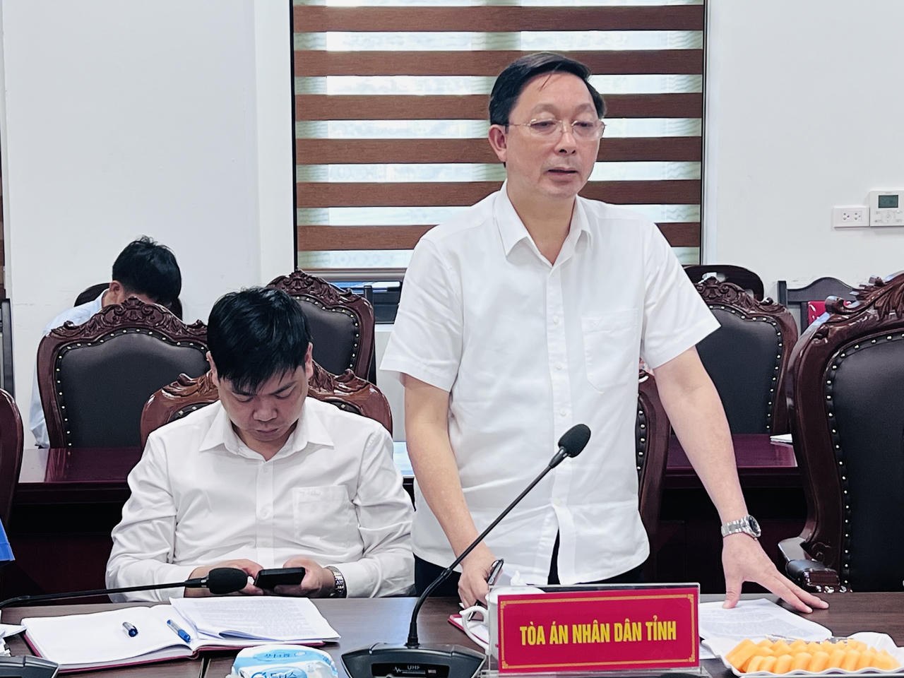 Bắc Ninh: Kiến nghị hoàn thiện một số quy định của Luật Trách nhiệm bồi thường của Nhà nước để phù hợp với thực tiễn