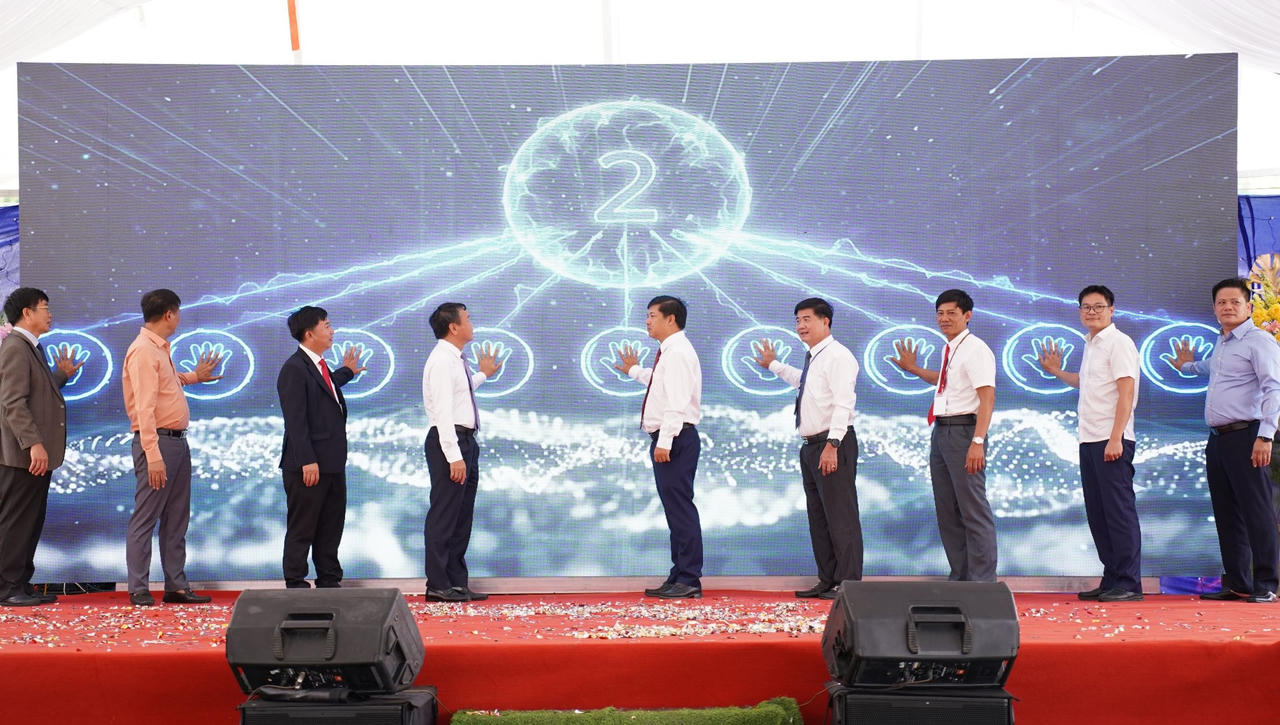 Đắk Lắk chuẩn bị khởi công loạt công trình, dự án trọng điểm