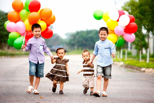 Hội nghị toàn quốc về bảo vệ trẻ em
