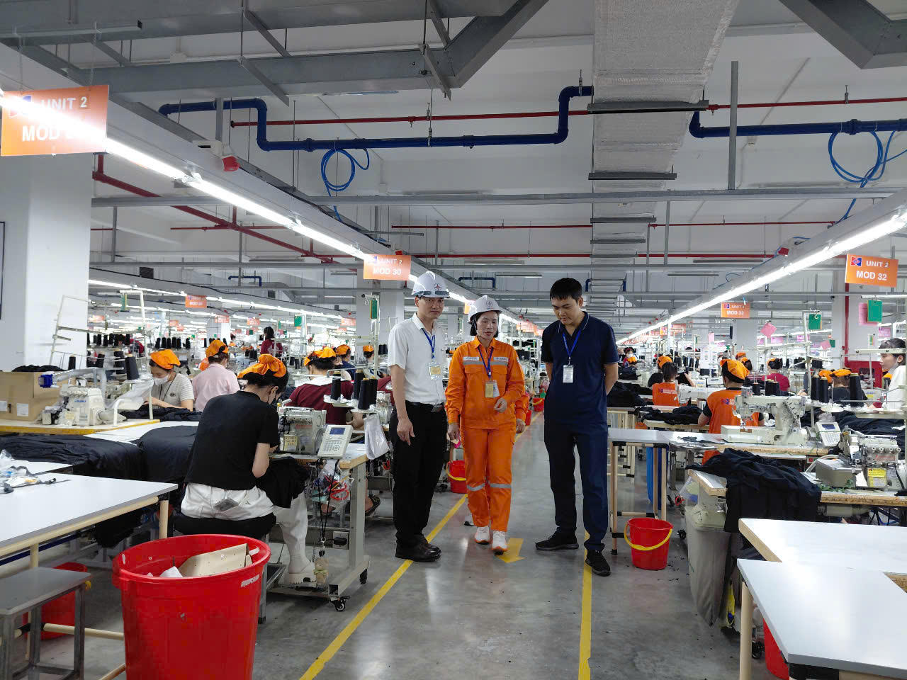Mong người dân, mọi thành phần kinh tế đều hiểu được tầm quan trọng của tiết kiệm năng lượng