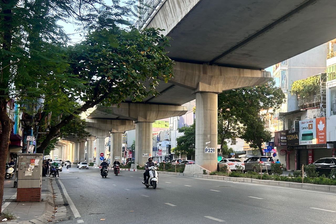 Thời tiết ngày 23/6: Nắng nóng bao trùm Bắc Bộ và Trung Bộ