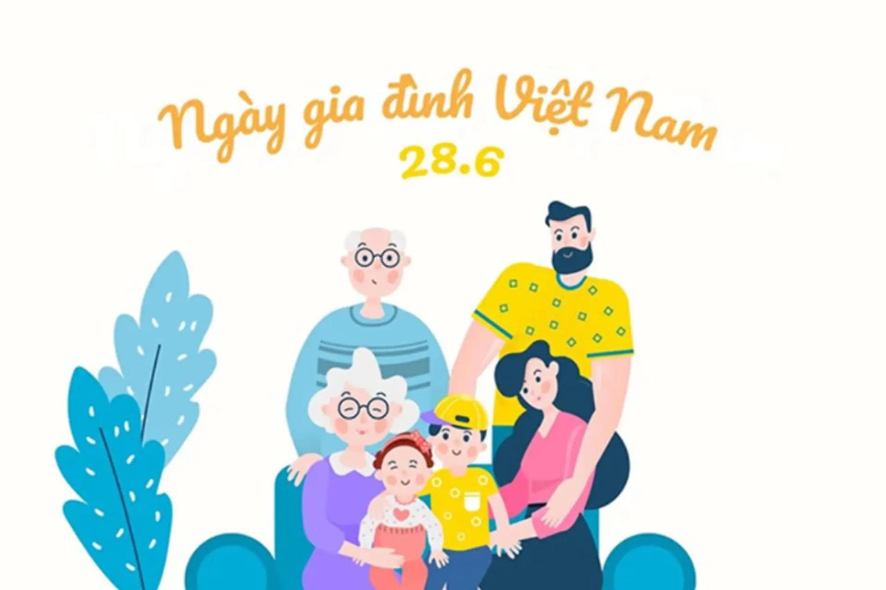 Bộ Văn hóa, Thể thao và Du lịch tổ chức Ngày hội Gia đình Việt Nam năm 2026

